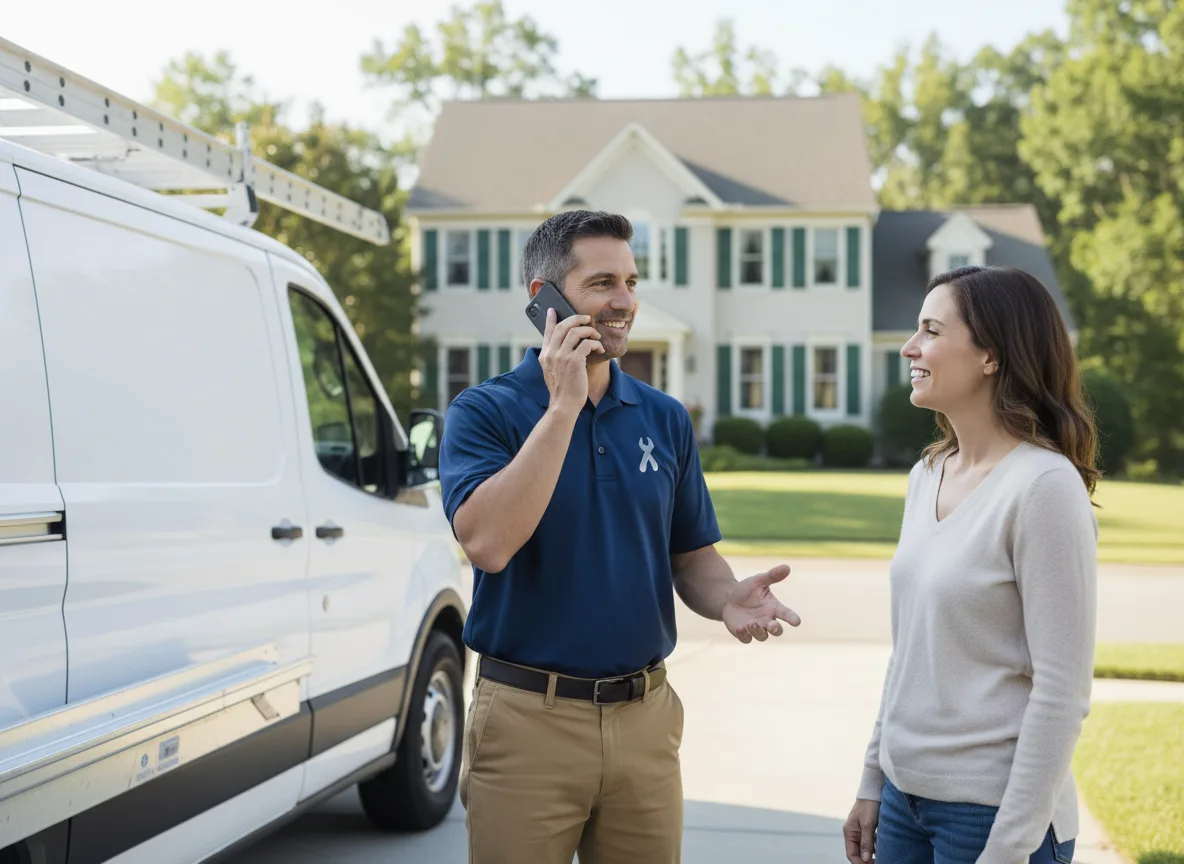 Home Gutter Service Charleston, SC FAQs