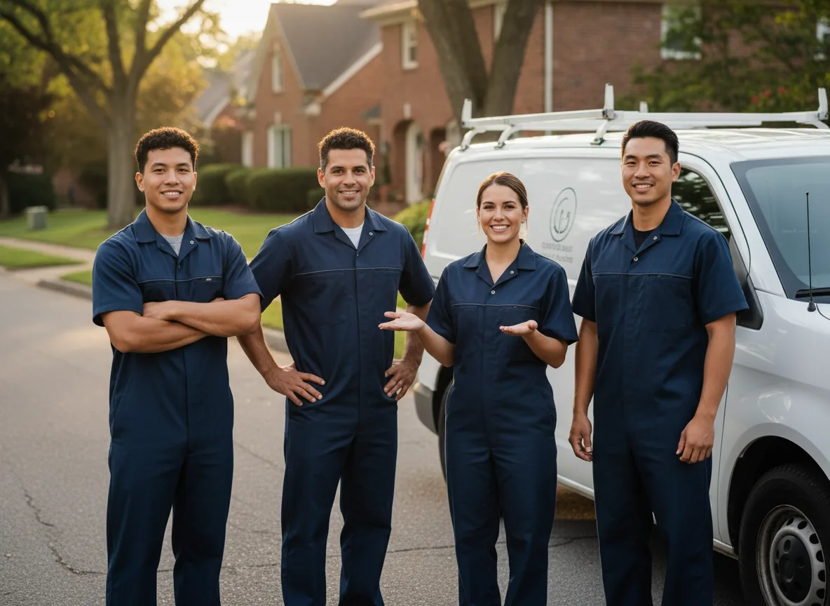 Home Gutter Service company in Charleston, SC